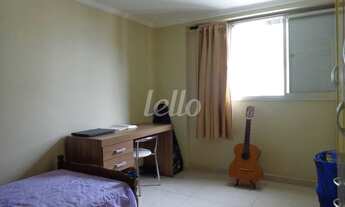 Imagem 4: São Paulo - Apartamento Padrão - São Lucas