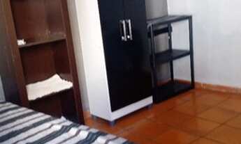 Imagem: Kitnet com mobile para uma pessoa zona Sul