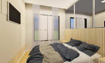 Imagem 6: Empreendimento/Pronto/Novo/Costa e Silva,92m2,3dorm sendo 1 suíte,Sacada com churrasqueira