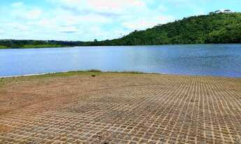 Imagem 4: Corumbá IV, Casa no Condomínio Encanto do Lago I