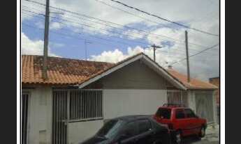 Imagem: POA - Casa Padrão