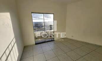 Imagem: MOGI DAS CRUZES - Apartamento Padrão