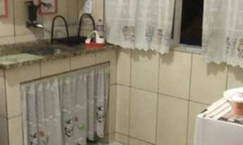 Imagem 5: AP tipo casa de 2 quartos em Brás de Pina