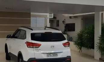 Imagem 2: Aluga casa no Garden Village 1 com 3 dormitórios 1 suíte sala 2 ambientes, cozinha 2 vagas