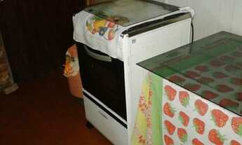 Imagem 4: Casa espaçosa enfrente a praia de saquarema