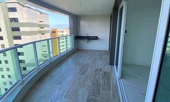 Imagem 4: Mansão Prime Park - Em frente ao Parque dos Cajueiros