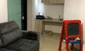 Imagem 3: Cobertura duplex para aluguel e venda tem 258 metros quadrados com 3 quartos