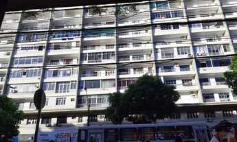 Imagem 4: Apartamento para aluguel tem 100 metros quadrados com 3 quartos em Campina - Belém - PA