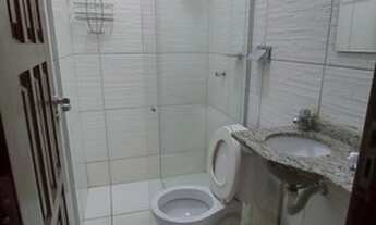Imagem 7: Alugo ou vendo casa duplex no condomínio Cidade Jardim 2, com piscina, 5 quartos