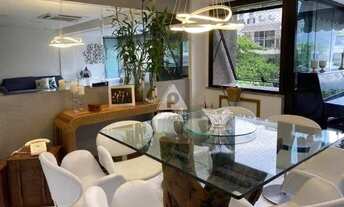 Imagem 4: Cobertura à venda, 4 quartos, 1 suíte, 2 vagas, Lagoa - RIO DE JANEIRO/RJ