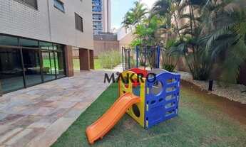 Imagem 3: Apartamento com 4 quartos à venda, 178 m² por R$ 1.990.000 - Belvedere - Belo Horizonte/MG