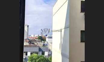 Imagem 2: Alugo 02 qtos com dependência reformado-Próximo Afonso Pena