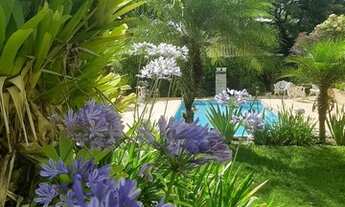 Imagem: Vendo sítio condomínio fechado Quintas