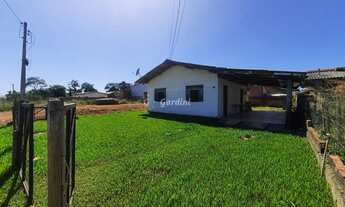 Imagem 2: Casa à venda, Ilhotinha, Ilhota, SC