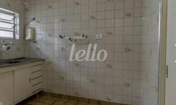 Imagem 5: São Paulo - Apartamento Padrão - Ipiranga