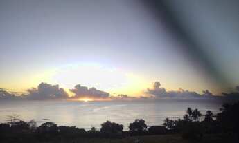 Imagem 4: Apartamento 3 quartos com suíte e vista para o mar de Manguinhos