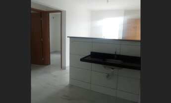 Imagem 5: Apartamento para alugar no Novo Geisel