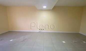 Imagem 7: Sala - São Bernardo - Campinas