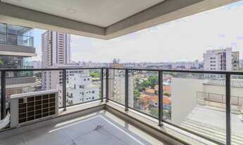 Imagem 6: Apartamento Venda 3 Dormitórios - 72 m² Campo Belo