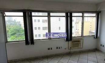 Imagem 5: Sala Comercial e 1 banheiro à Venda, 81 m² por R$ 220.000 COD