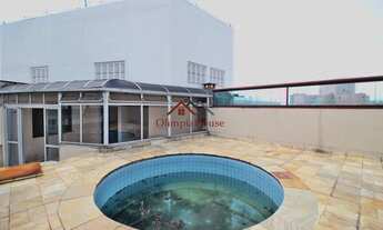 Imagem 5: Venda Cobertura 3 Dormitórios - 230 m² Pinheiros