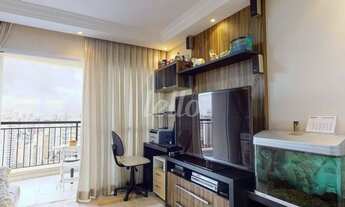 Imagem 3: São Paulo - Apartamento Padrão - Vila Gumercindo