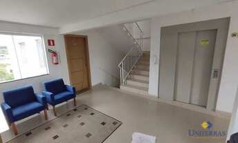 Imagem 4: Apartamento com 3 dormitórios para alugar, 52 m² por R$ 1.050/mês - Campo Pequeno - Colomb