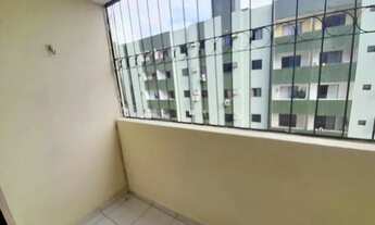 Imagem 3: Apartamento para aluguel em Mangabeira