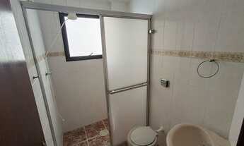 Imagem 7: 2 dorms, vista mar, Canto do Forte - 2.500