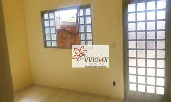 Imagem 5: Casa com 3 dormitórios à venda, 70 m² por R$ 155.000 - Vila Dutra - Bauru/SP