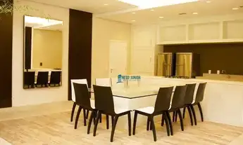 Imagem: Apartamento com 1 dormitório para alugar