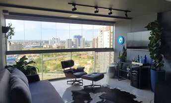 Imagem 7: APARTAMENTO DF PLAZA SHOPING AGUAS CLARAS BRASILIA