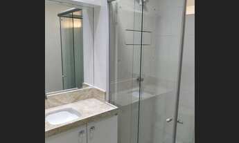 Imagem 2: Baratissimo apto de 2\4 com suíte e projetados de 1* linha para locação bairro estados