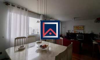 Imagem 5: Apartamento Venda Moema 120 m² 3 Dormitórios