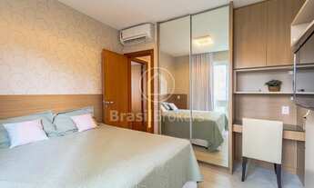 Imagem 6: Apartamento para venda com 101 metros quadrados com 3 quartos em Leblon - Rio de Janeiro