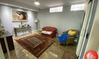 Imagem 2: São Paulo - Casa Padrão - Tucuruvi