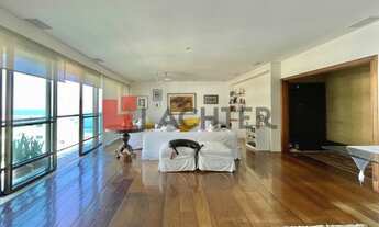 Imagem 6: RIO DE JANEIRO - Apartamento Padrão - Ipanema