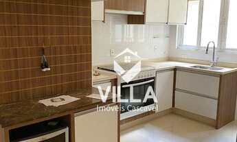 Imagem 5: Aparatmento amplo na Região do Lago a venda