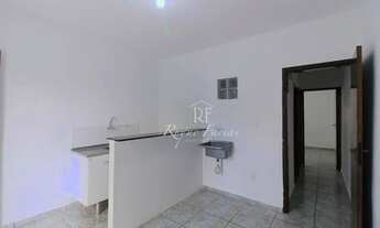 Imagem 3: Casa com 2 dormitórios para alugar por R$ 1.400,00/mês - Vila Lageado - São Paulo/SP