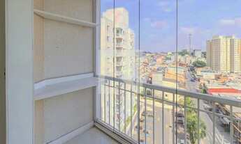 Imagem 5: Apartamento para Aluguel - Santa Maria, 2 Quartos, 48 m2