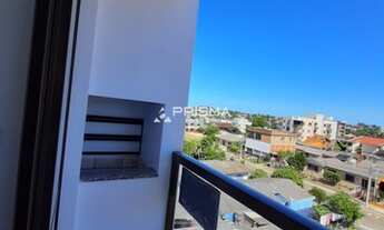 Imagem 5: 1 dormitório, sacada, churrasqueira, garagem, elevador - perto da UFSM