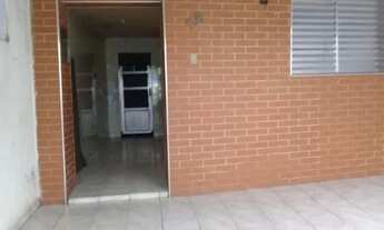 Imagem 7: Casa para Locação em São Vicente, Parque Bitaru, 3 dormitórios, 2 banheiros, 1 vaga