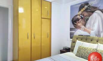 Imagem 6: São Paulo - Apartamento Padrão - Cangaíba