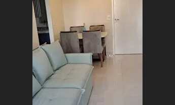 Imagem 6: APARTAMENTO TODO MOBILIADO NO TATUAPÉ PARA LOCAÇÃO