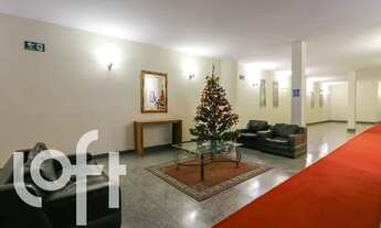 Imagem 5: APARTAMENTO RESIDENCIAL em SÃO PAULO - SP, CONSOLAÇÃO