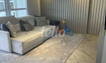 Imagem 4: São Paulo - Apartamento Padrão - Tatuapé