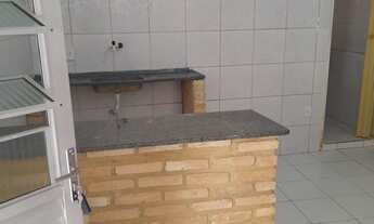 Imagem 4: Alugo Quitinete Casa com 1 dormitório