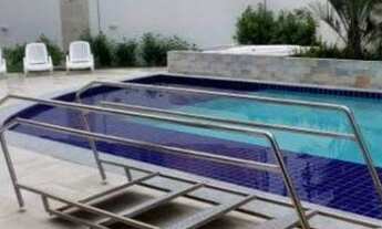 Imagem 5: Apartamento para aluguel com 75 metros quadrados com 3 quartos em Boa Viagem - Recife - PE