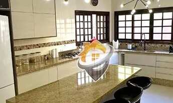 Imagem 6: Sobrado com 4 dormitórios - venda por R$ 3.500.000,00 ou aluguel por R$ 12.000,00/mês - Al