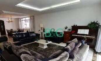 Imagem: Apartamento com 4 dormitórios à venda